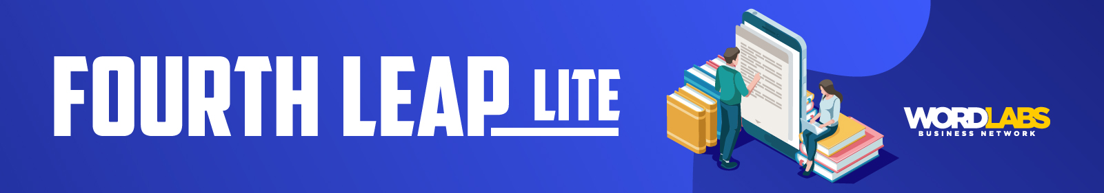 FOURTH LEAP LITE